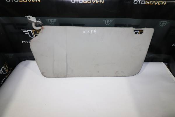 FORD TRANSİT 280 M - S ÇIKMA PARÇA TRANSİT V363 GÜNEŞLİK